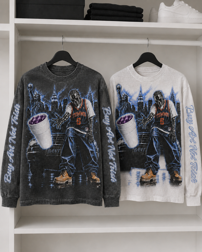 TRMMS 1 of 1 DRANK LONG SLEEVE