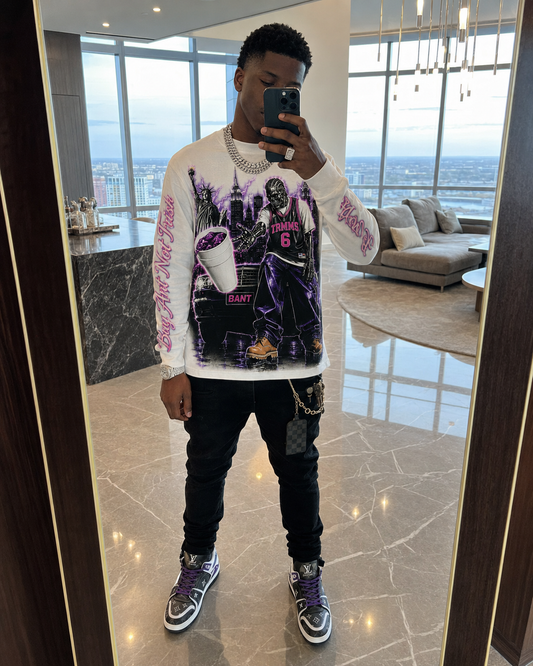 TRMMS 1 of 1 DRANK LONG SLEEVE
