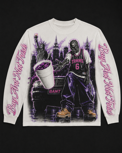 TRMMS 1 of 1 DRANK LONG SLEEVE